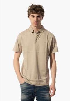 Sun68 Polo Shirt Korte Mouw