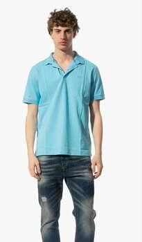 Sun68 Polo Shirt Korte Mouw