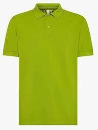 Sun68 Polo Shirt Korte Mouw