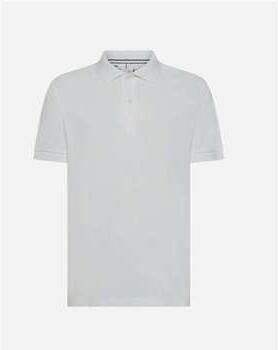 Sun68 Polo Shirt Korte Mouw