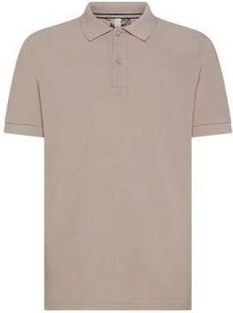 Sun68 Polo Shirt Korte Mouw