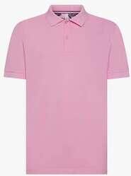 Sun68 Polo Shirt Korte Mouw