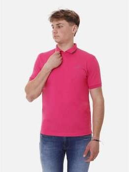 Sun68 Polo Shirt Korte Mouw