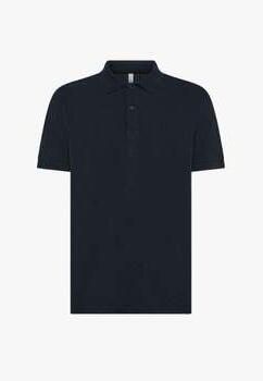 Sun68 Polo Shirt Korte Mouw