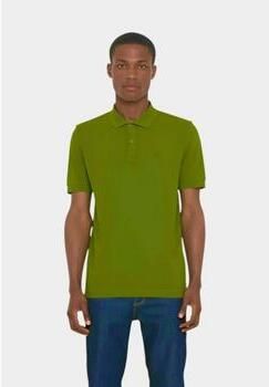 Sun68 Polo Shirt Korte Mouw