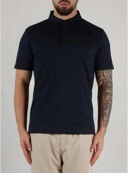 Sun68 Polo Shirt Korte Mouw