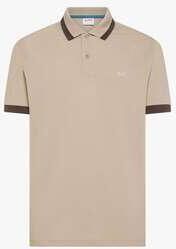 Sun68 Polo Shirt Korte Mouw