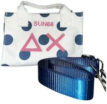 Sun68 Schoudertas