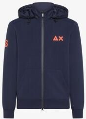 Sun68 Sweater F44115