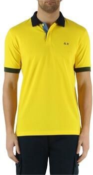 Sun68 T-shirt A34115