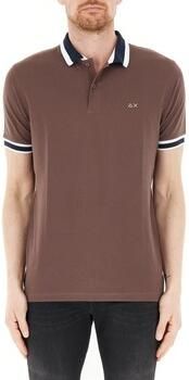 Sun68 T-shirt A36117