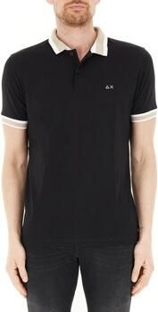 Sun68 T-shirt A36117