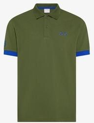 Sun68 T-shirt A36121
