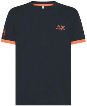 Sun68 T-shirt