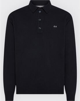 Sun68 T-shirt K45112 07