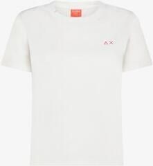 Sun68 T-shirt Korte Mouw