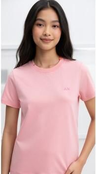 Sun68 T-shirt Korte Mouw