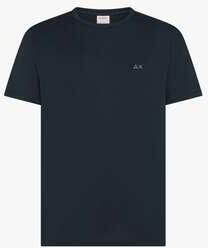 Sun68 T-shirt Korte Mouw