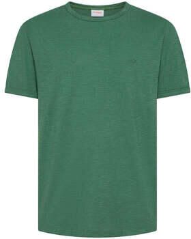Sun68 T-shirt Korte Mouw