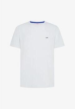 Sun68 T-shirt Korte Mouw