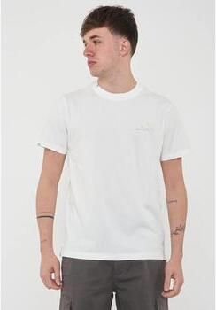 Sun68 T-shirt Korte Mouw