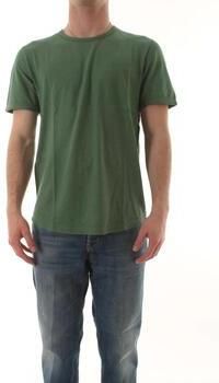 Sun68 T-shirt Korte Mouw - Foto 2