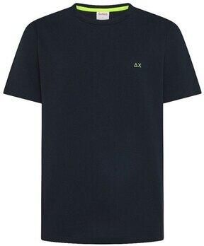 Sun68 T-shirt Korte Mouw