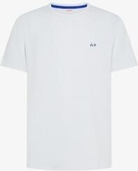 Sun68 T-shirt Korte Mouw T36118
