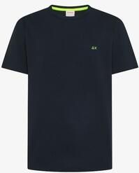 Sun68 T-shirt Korte Mouw T36118