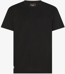 Sun68 T-shirt Korte Mouw T36135