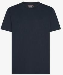 Sun68 T-shirt Korte Mouw T36135