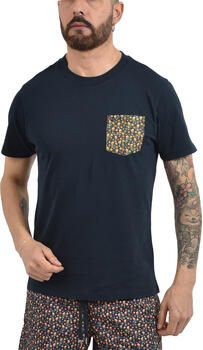 Sun68 T-shirt Korte Mouw T36143 - Foto 2