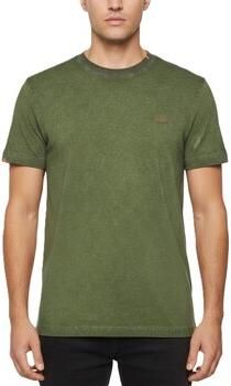Sun68 T-shirt Korte Mouw T36147