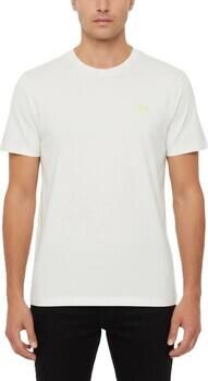 Sun68 T-shirt Korte Mouw T36147