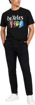 Sun68 T-shirt Korte Mouw T46511