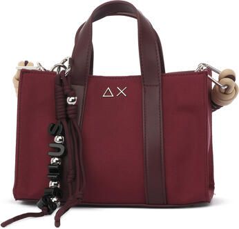 Sun68 Tas 35 CANVAS MINI BAG