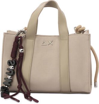 Sun68 Tas 77 CANVAS MINI BAG