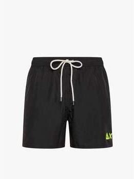 Sun68 Swimwear Zwart Heren - Foto 2