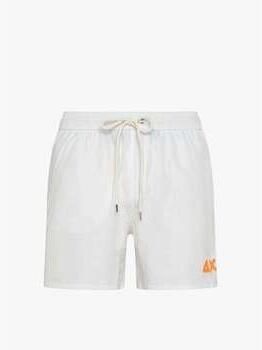 Sun68 Swimsuits White Heren - Foto 2