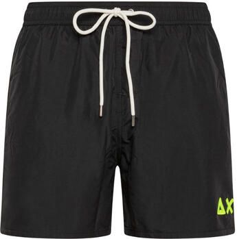 Sun68 Swimwear Zwart Heren - Foto 3