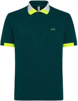 Sun68 T-shirt