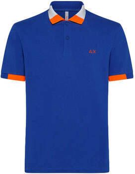 Sun68 T-shirt