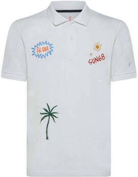 Sun68 T-shirt