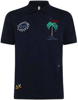 Sun68 T-shirt