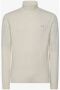 Sun68 Sun 68 Sweaters Cream Beige Heren - Thumbnail 1