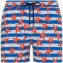 Sun68 Swimwear Meerkleurig Heren - Thumbnail 1