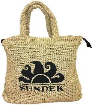 Sundek Boodschappentas