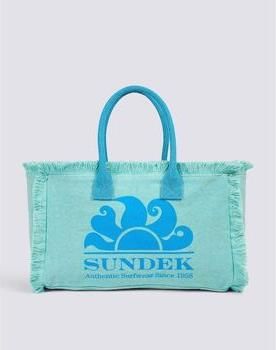 Sundek Boodschappentas
