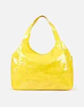 Sundek Clutches Yellow Dames - Foto 2