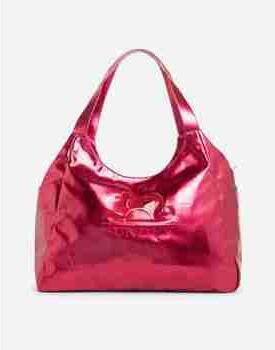 Sundek Stijlvolle Strandtas Pink Dames - Foto 3